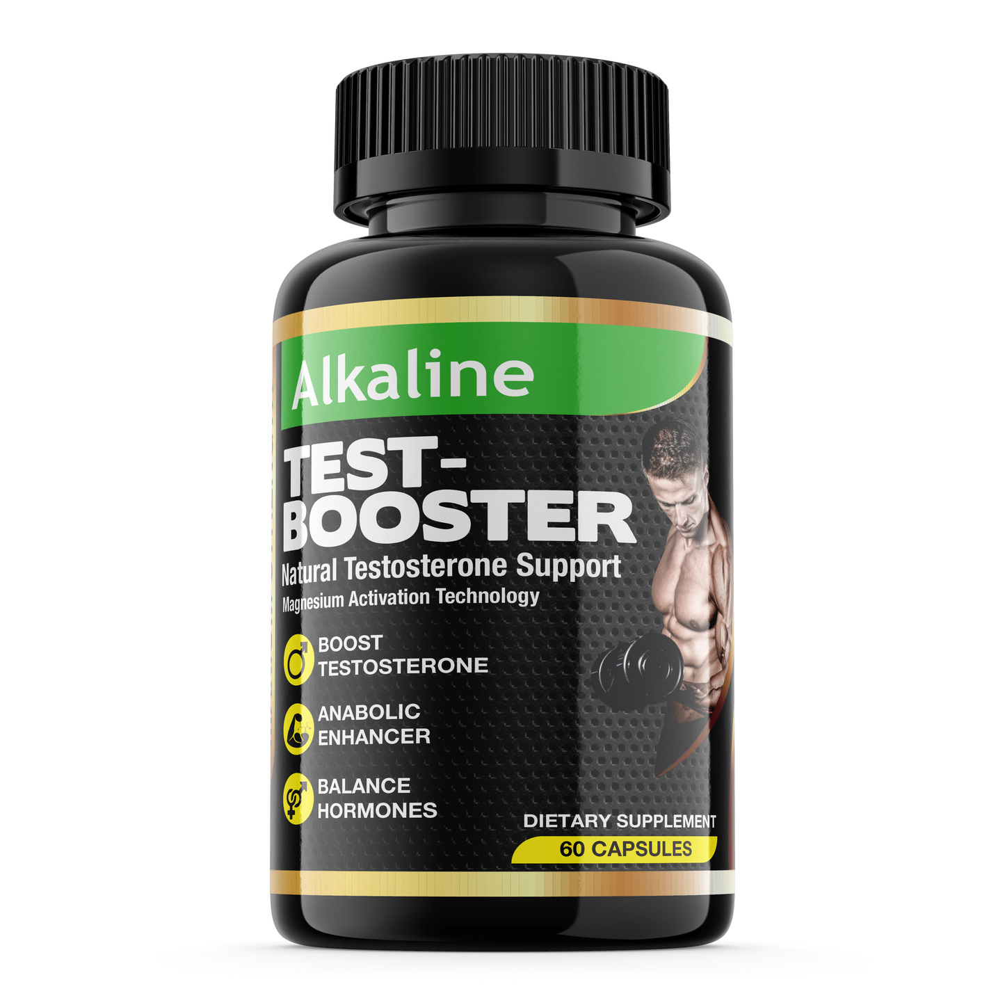 Testosterone Booster