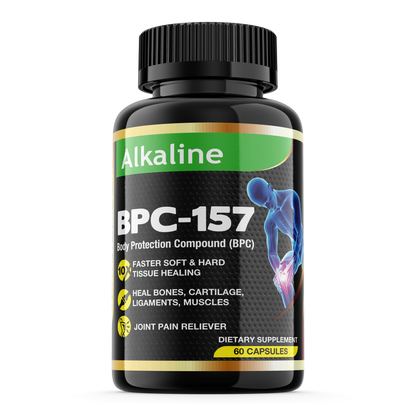 BPC-157 60 capsules