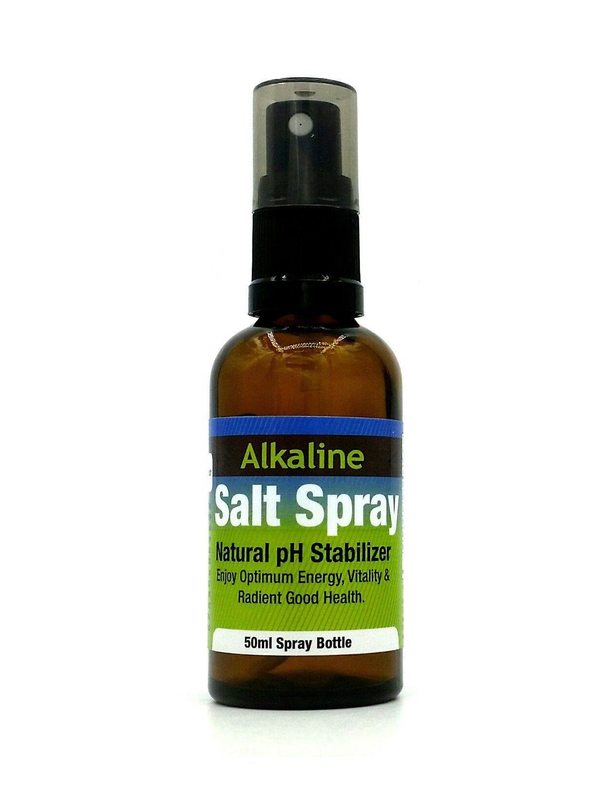 Alkalising Salt Spray